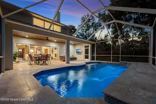 1050 Shady Ln, Merritt Island, FL 32952 - Photo 3