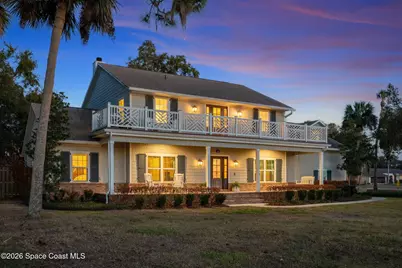 1050 Shady Lane, Merritt Island, FL 32952 - Photo 93