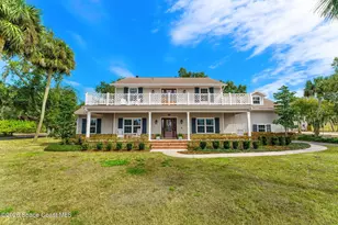 1050 Shady Ln, Merritt Island, FL 32952 - Photo 5