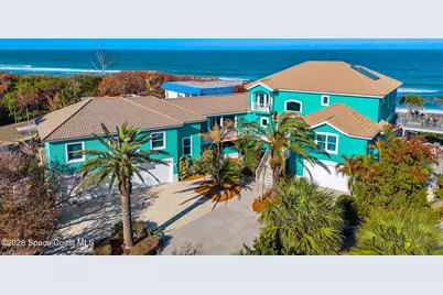 8985 Highway A1A, Melbourne Beach, FL 32951 - Photo 13