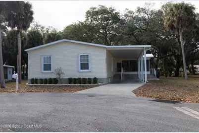 1111 Scobey Court NE, Palm Bay, FL 32907 - Photo 1