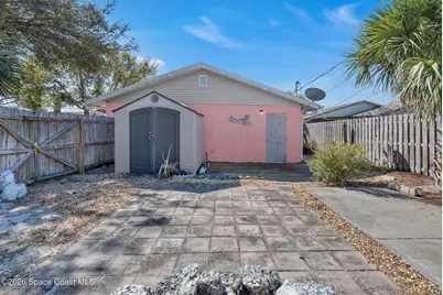434 Adams Avenue, Cape Canaveral, FL 32920 - Photo 25