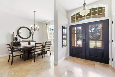 4762 Longbow Drive, Titusville, FL 32796 - Photo 5