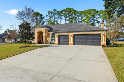 4762 Longbow Drive, Titusville, FL 32796 - Photo 3