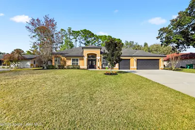 4762 Longbow Drive, Titusville, FL 32796 - Photo 1