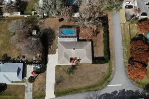 270 Mockingbird Ln, Merritt Island, FL 32953 - Photo 3