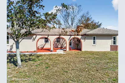 270 Mockingbird Lane, Merritt Island, FL 32953 - Photo 31