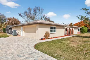 270 Mockingbird Ln, Merritt Island, FL 32953 - Photo 9