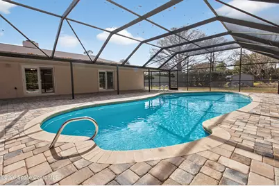 270 Mockingbird Lane, Merritt Island, FL 32953 - Photo 3