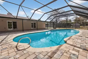 270 Mockingbird Ln, Merritt Island, FL 32953 - Photo 3