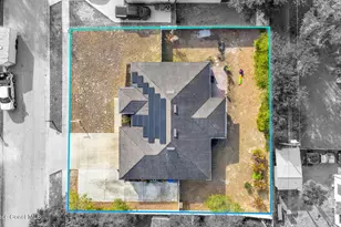 4020 Barr Ln, Titusville, FL 32796 - Photo 3