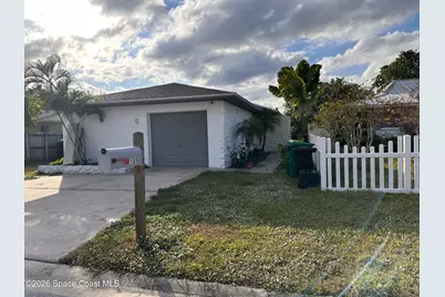 135 S Kenneth Court, Merritt Island, FL 32952 - Photo 1