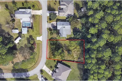 881 Sherwood Avenue SW, Palm Bay, FL 32908 - Photo 1