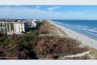 2100 N Atlantic Avenue #608, Cocoa Beach, FL 32931 - Photo 11