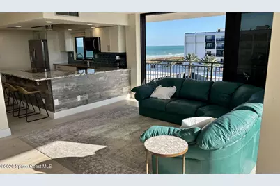 2100 N Atlantic Avenue #608, Cocoa Beach, FL 32931 - Photo 3