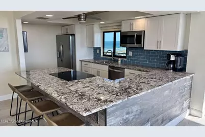 2100 N Atlantic Avenue #608, Cocoa Beach, FL 32931 - Photo 5