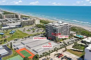 2100 N Atlantic Ave, Cocoa Beach, FL 32931 - Photo 3