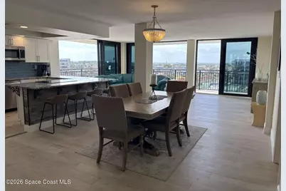 2100 N Atlantic Avenue #608, Cocoa Beach, FL 32931 - Photo 17