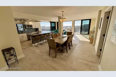 2100 N Atlantic Avenue #608, Cocoa Beach, FL 32931 - Photo 13