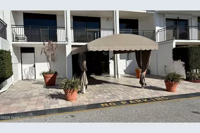 2100 N Atlantic Avenue #608, Cocoa Beach, FL 32931 - Photo 29