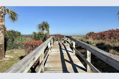 2100 N Atlantic Avenue #608, Cocoa Beach, FL 32931 - Photo 37