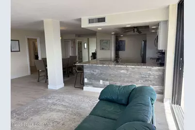 2100 N Atlantic Avenue #608, Cocoa Beach, FL 32931 - Photo 11