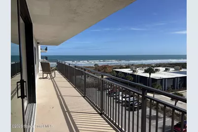 2100 N Atlantic Avenue #608, Cocoa Beach, FL 32931 - Photo 15