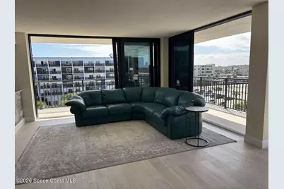 2100 N Atlantic Avenue #608, Cocoa Beach, FL 32931 - Photo 13