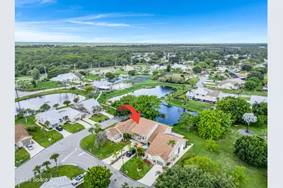 1431 SE Ashville Court, Port Saint Lucie, FL 34952 - Photo 5