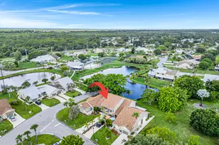 1431 SE Ashville Ct, Port Saint Lucie, FL 34952 - Photo 5