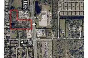 0000 N Courtenay Pkwy, Merritt Island, FL 32953 - Photo 1