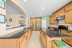 4043 Orchard Dr, Melbourne, FL 32940 - Photo 5