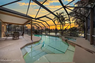 4043 Orchard Drive, Melbourne, FL 32940 - Photo 3