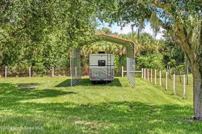 4985 Hamlin Circle, Mims, FL 32754 - Photo 39