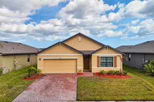 3649 Foggy Mist Rd SE, Palm Bay, FL 32909 - Photo 1