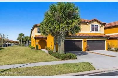 684 Carlsbad Drive, Satellite Beach, FL 32937 - Photo 1