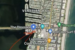 390 W Cocoa Beach Causeway, Cocoa Beach, FL 32931 - Photo 13