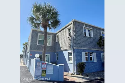 390 W Cocoa Beach Causeway #31-4, Cocoa Beach, FL 32931 - Photo 15
