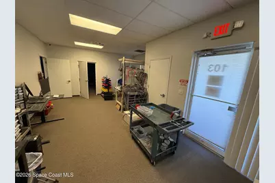 3060 Venture Lane #101-104 (7,068 Sf), Melbourne, FL 32934 - Photo 3