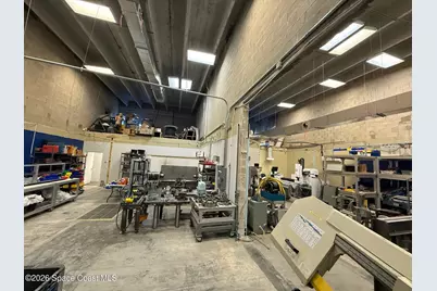 3060 Venture Lane #101-104 (7,068 Sf), Melbourne, FL 32934 - Photo 5