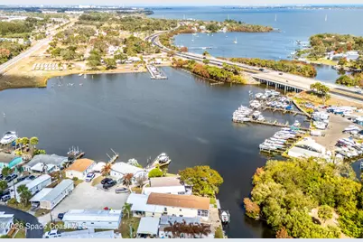 2994 Indian River Drive NE, Palm Bay, FL 32905 - Photo 3