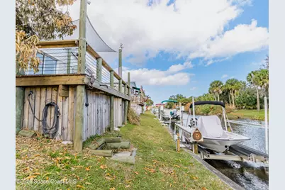 2994 Indian River Drive NE, Palm Bay, FL 32905 - Photo 19