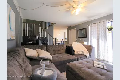 1812 Kaileen Circle NE, Palm Bay, FL 32905 - Photo 5