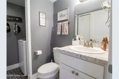 1812 Kaileen Circle NE, Palm Bay, FL 32905 - Photo 31