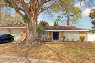 4205 Grovewood Ln, Titusville, FL 32780 - Photo 1