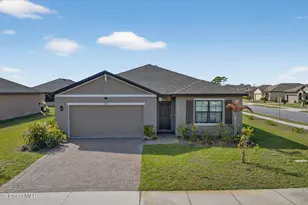 7114 Topaz Dr, Grant-Valkaria, FL 32949 - Photo 1