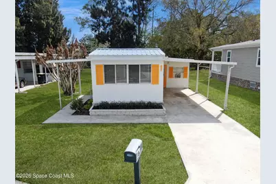 148 Holiday Park Boulevard NE, Palm Bay, FL 32907 - Photo 1