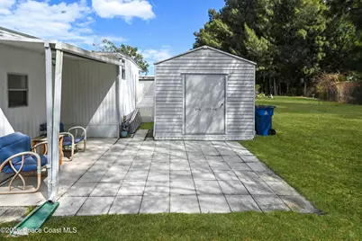 148 Holiday Park Boulevard NE, Palm Bay, FL 32907 - Photo 21