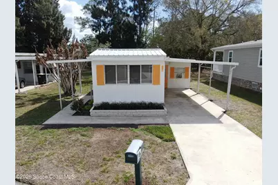 148 Holiday Park Boulevard NE, Palm Bay, FL 32907 - Photo 1