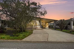 924 Dogwood Dr, Barefoot Bay, FL 32976 - Photo 1